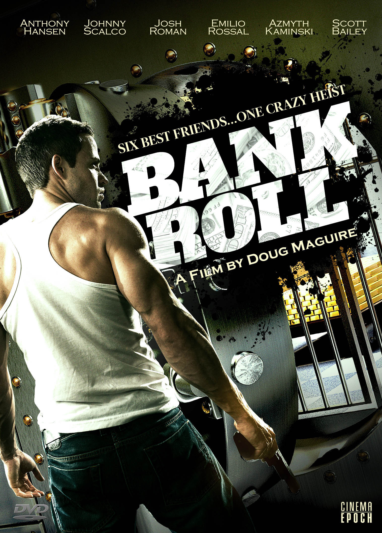 Bank Roll